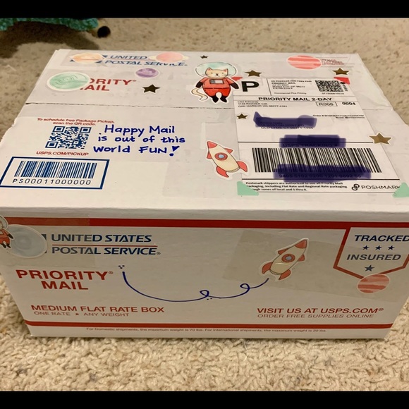 OUR FUN BOXES MAKE YOUR DAY! 😊 - Picture 4 of 7